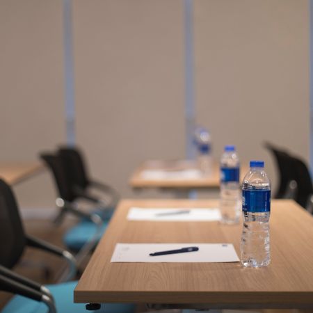 Holiday Inn Express Liyang Huafu, an IHG Hotel Bagian luar foto