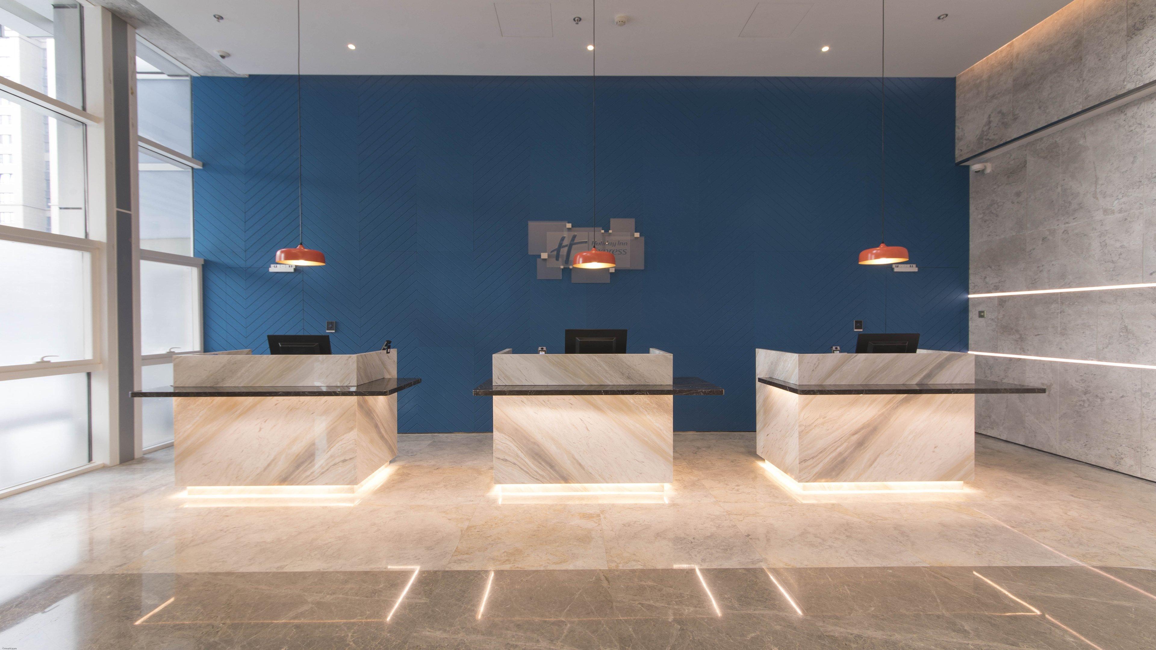 Holiday Inn Express Liyang Huafu, an IHG Hotel Bagian luar foto